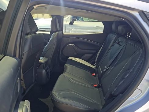 Used 2022 Ford Mustang Mach-E Premium RWD image 5
