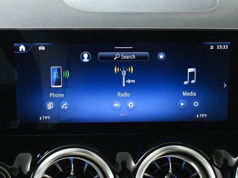 New 2026 Mercedes-Benz GLA 250 4MATIC image 20