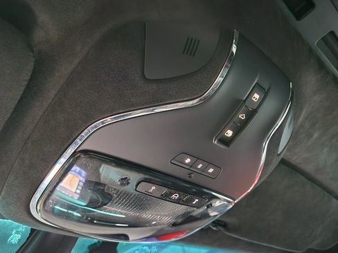 Used 2015 Maserati Quattroporte S Q4 image 50