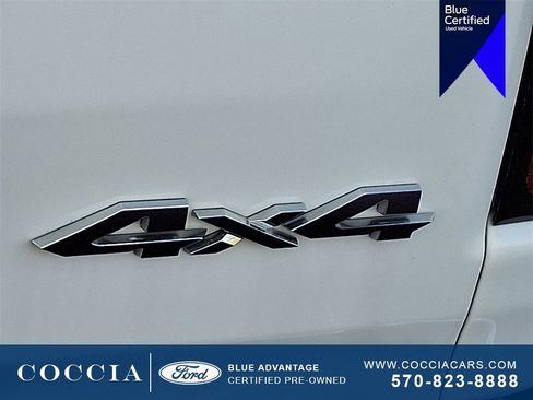 Used 2021 RAM 1500 Limited image 29