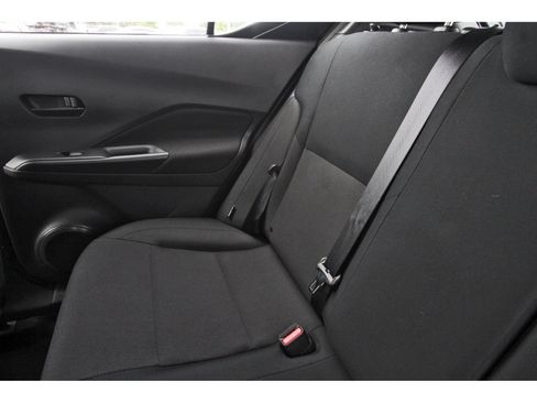 Certified 2025 Nissan Kicks Play S FWD image 14