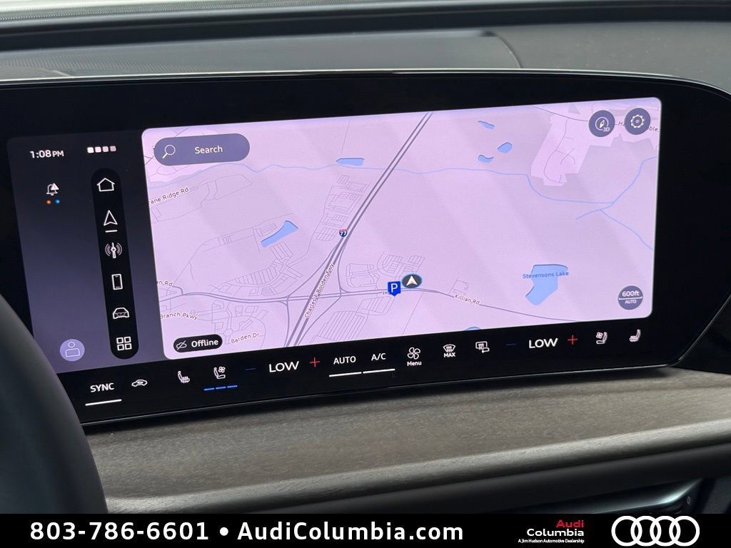 New 2026 Audi Q5 Premium Plus AWD/4WD image 4
