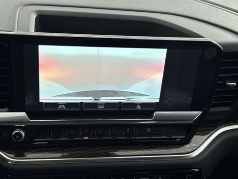 New 2026 GMC Sierra 1500 Elevation w/ Preferred Package image 19