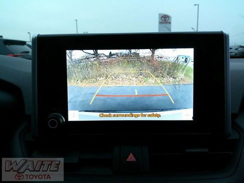 Certified 2024 Toyota RAV4 SE image 19