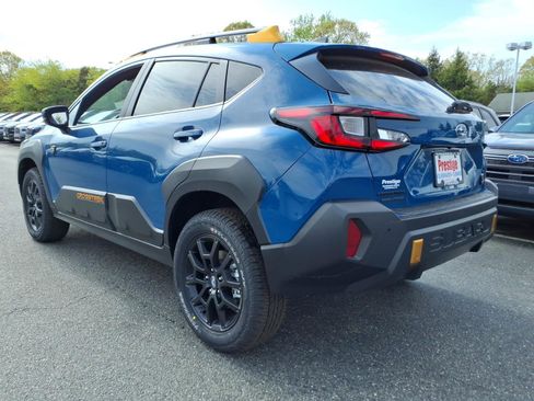 New 2026 Subaru Crosstrek 2.5i Wilderness AWD/4WD image 3