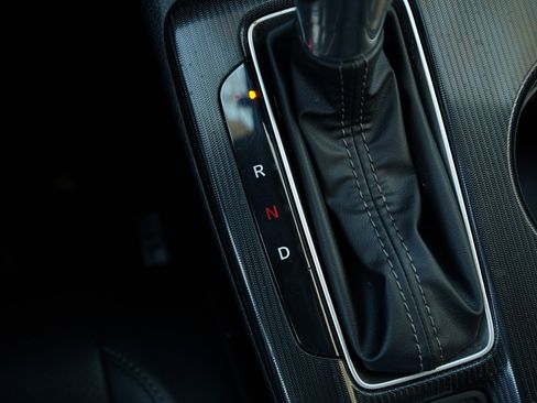 Certified 2025 Honda Civic Sport Touring image 29