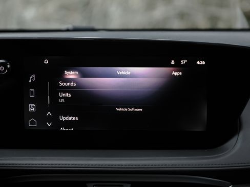 New 2026 Buick Encore GX Sport Touring w/ Comfort Package image 39