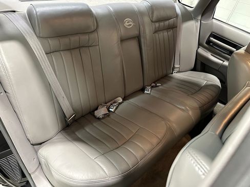 Used 1996 Chevrolet Caprice SS image 18