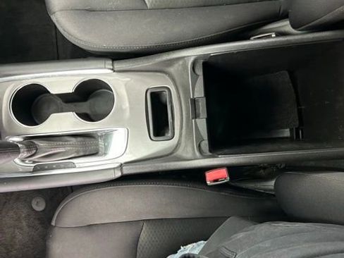 Used 2017 Chevrolet Malibu LT w/ Driver Confidence Package image 20