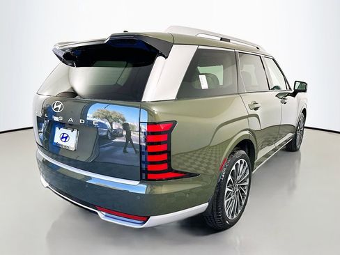 New 2026 Hyundai Palisade Calligraphy image 5