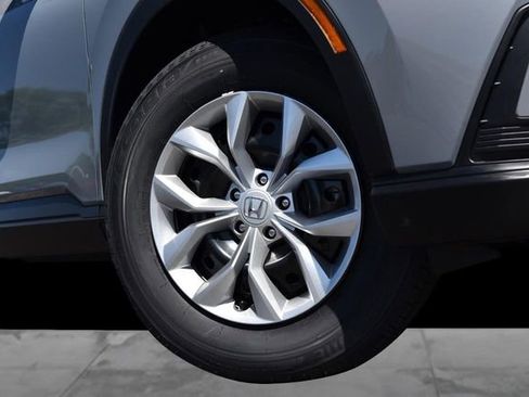 New 2026 Honda CR-V LX image 3
