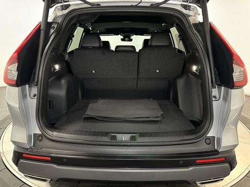 Certified 2024 Honda CR-V Sport-L image 33