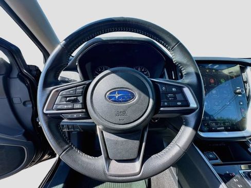 Used 2025 Subaru Outback Premium w/ Popular Package #1 AWD/4WD image 14