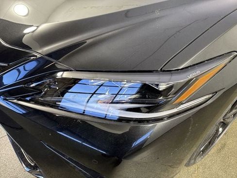 New 2025 Lexus ES 350 F Sport image 28