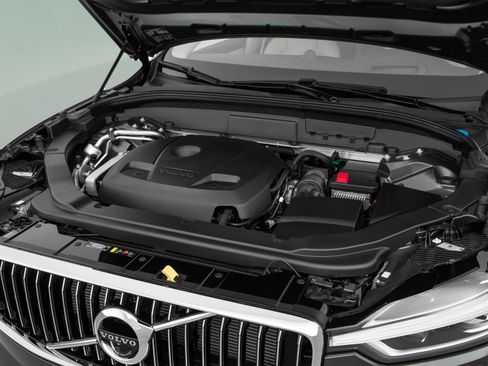 Used 2020 Volvo XC60 T6 Inscription w/ Protection Package Premier AWD/4WD image 15