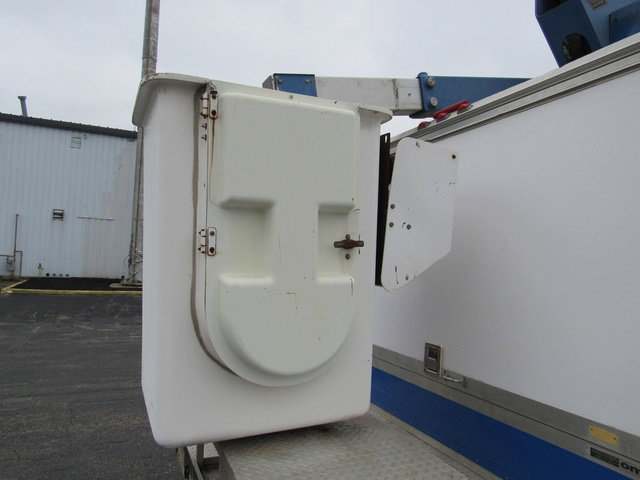 Used 2012 RAM 5500 2WD Regular Cab w/ Ambulance Prep Group image 18