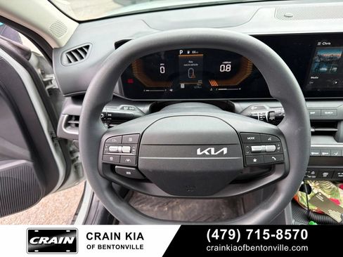 Certified 2026 Kia K4 FWD image 17