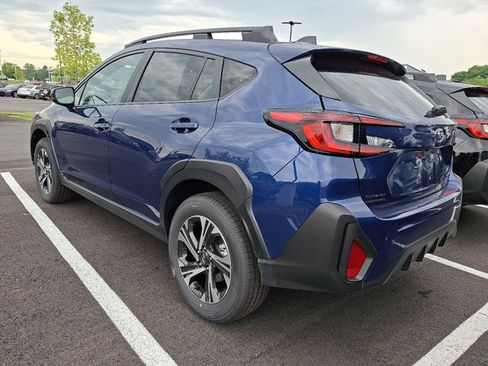 New 2026 Subaru Crosstrek 2.5i Premium AWD/4WD image 3