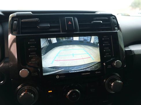 Used 2020 Toyota 4Runner TRD Off-Road Premium w/ Moonroof Package image 41