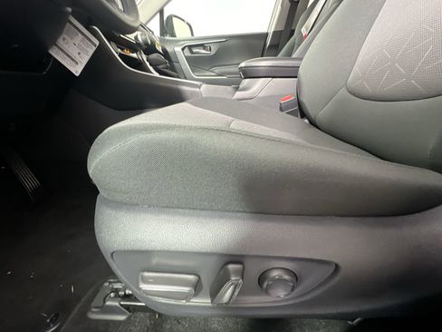 New 2024 Toyota RAV4 XLE image 15
