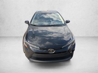 Used 2025 Toyota Corolla LE FWD video 2