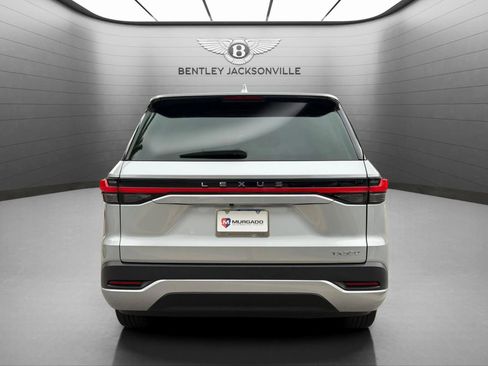 Used 2024 Lexus TX 350 FWD image 13