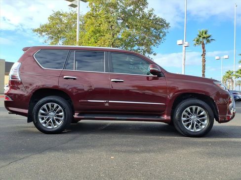 Used 2019 Lexus GX 460 Luxury image 6