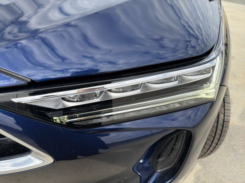 Certified 2023 Acura MDX FWD w/ Technology Package image 6