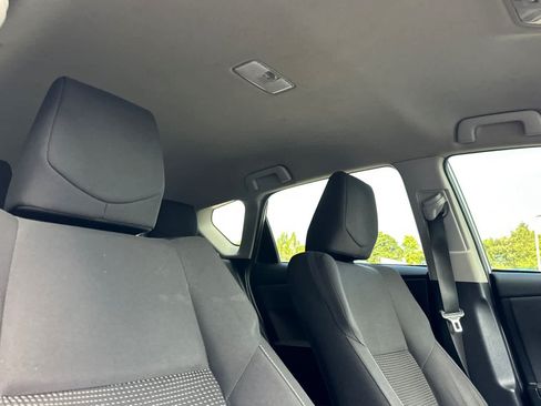 Used 2016 Scion iM FWD image 17