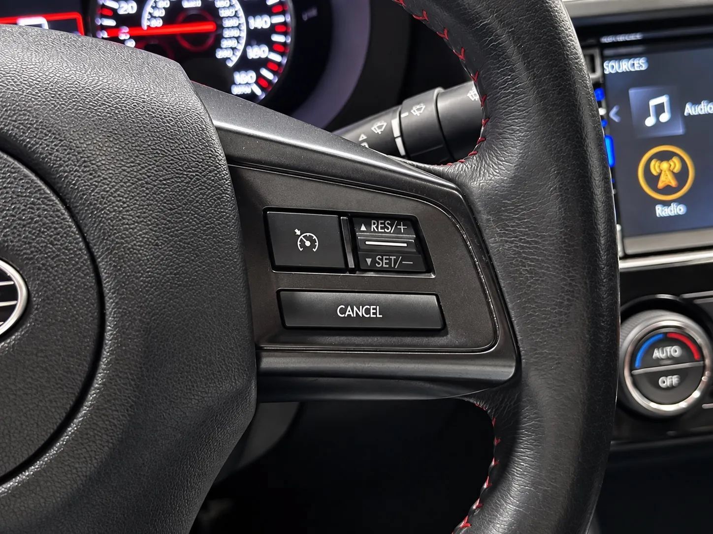 Used 2020 Subaru WRX Limited w/ Popular Package #1 AWD/4WD image 31
