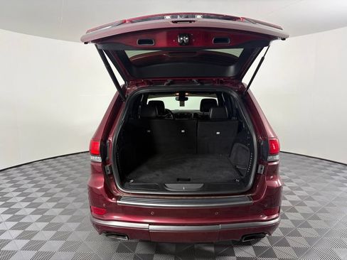 Used 2020 Jeep Grand Cherokee Limited X AWD/4WD image 10