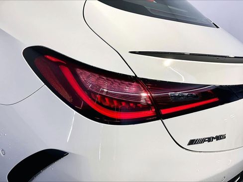 New 2026 Mercedes-Benz CLE 53 AMG 4MATIC Coupe image 5