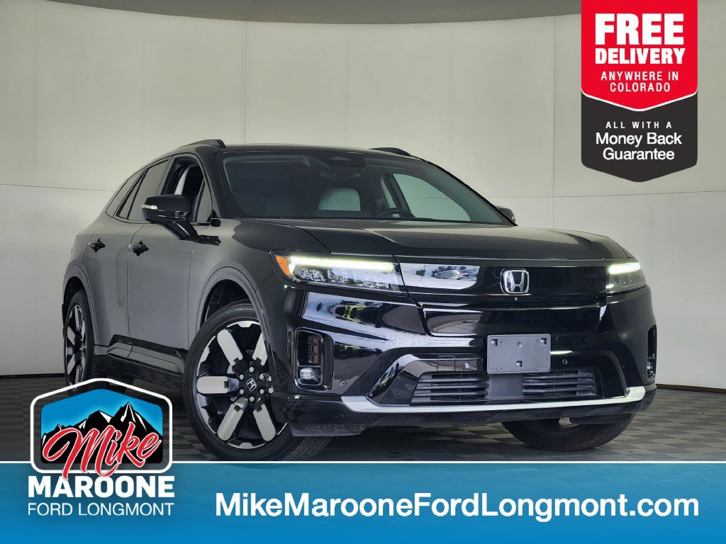 Used 2024 Honda Prologue Elite image 1