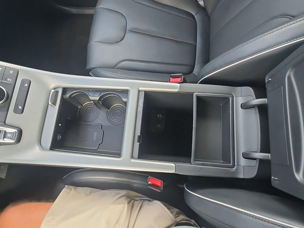 Used 2025 Hyundai Palisade SEL FWD image 25