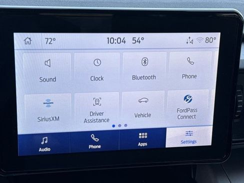 Used 2023 Ford Explorer XLT image 34