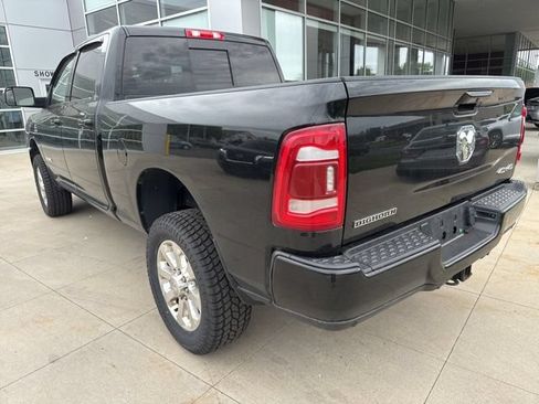 Used 2022 RAM 2500 Big Horn w/ Level C Equiment Group AWD/4WD image 5