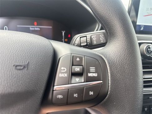 New 2026 Ford Escape Active image 20