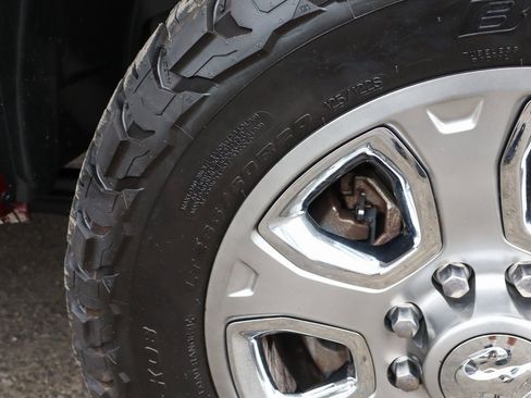 Used 2018 RAM 3500 Big Horn image 45