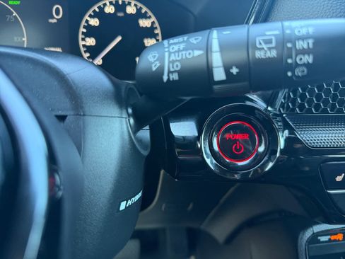 Used 2023 Honda CR-V Sport Touring image 21