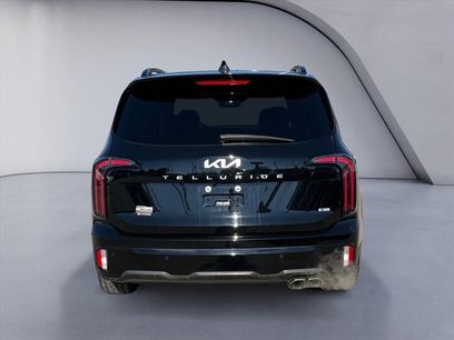 Used 2024 Kia Telluride SX X-Pro
