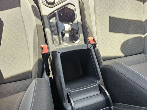 Used 2019 Volkswagen Tiguan S AWD/4WD image 25