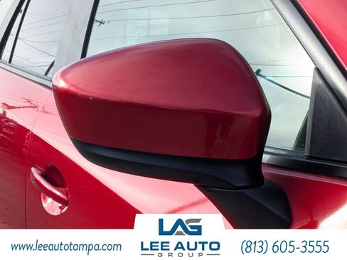 Used 2015 MAZDA CX-5 Grand Touring image 11