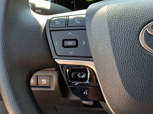 Certified 2026 Toyota Camry LE FWD image 24