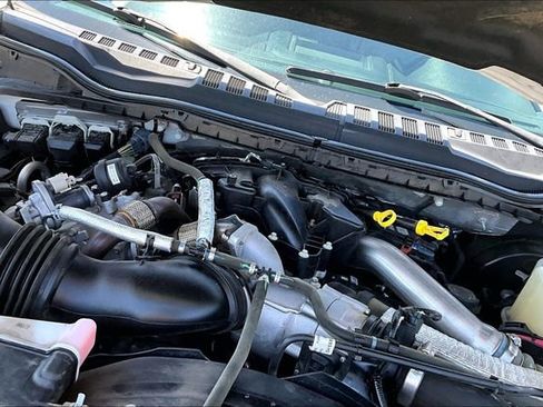 Used 2018 Ford F250 XLT w/ XLT Premium Package image 34