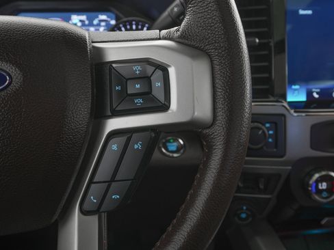 Used 2022 Ford F450 King Ranch w/ King Ranch Ultimate Package image 20