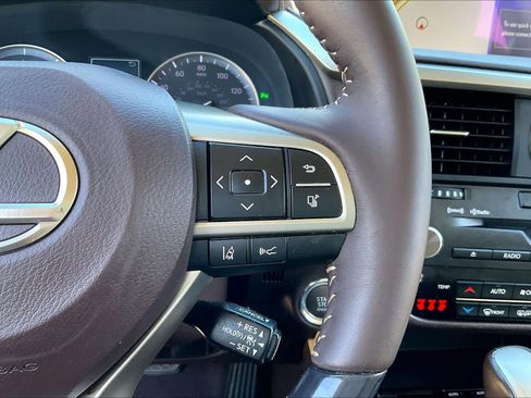 Used 2019 Lexus RX 350 FWD w/ Luxury Package image 21