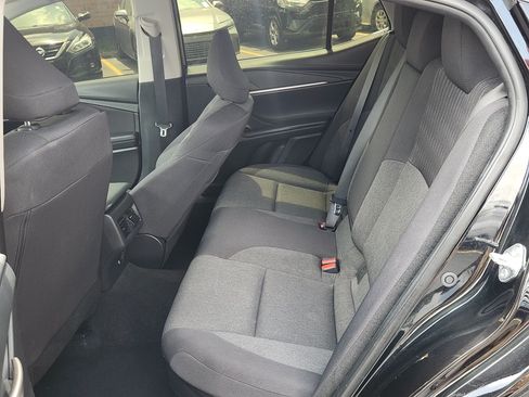 Certified 2025 Toyota Camry LE FWD image 24