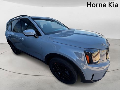 New 2025 Kia Telluride SX X-Line image 3