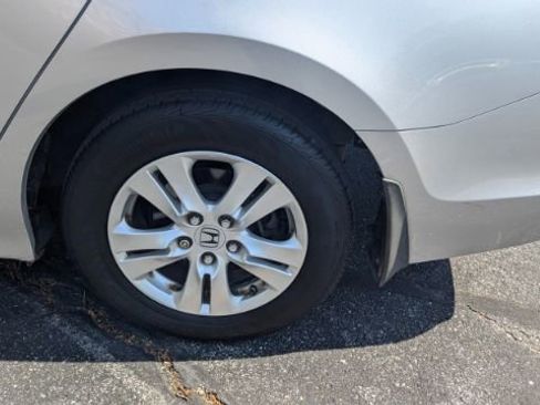 Used 2008 Honda Accord LX-P image 10