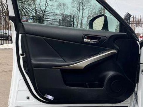 Used 2014 Lexus IS 250 AWD w/ F-Sport Package image 27